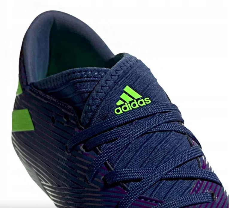 ZAPATOS de fútbol adidas Nemeziz Messi 19.3 Fg NIÑO EF1814-5