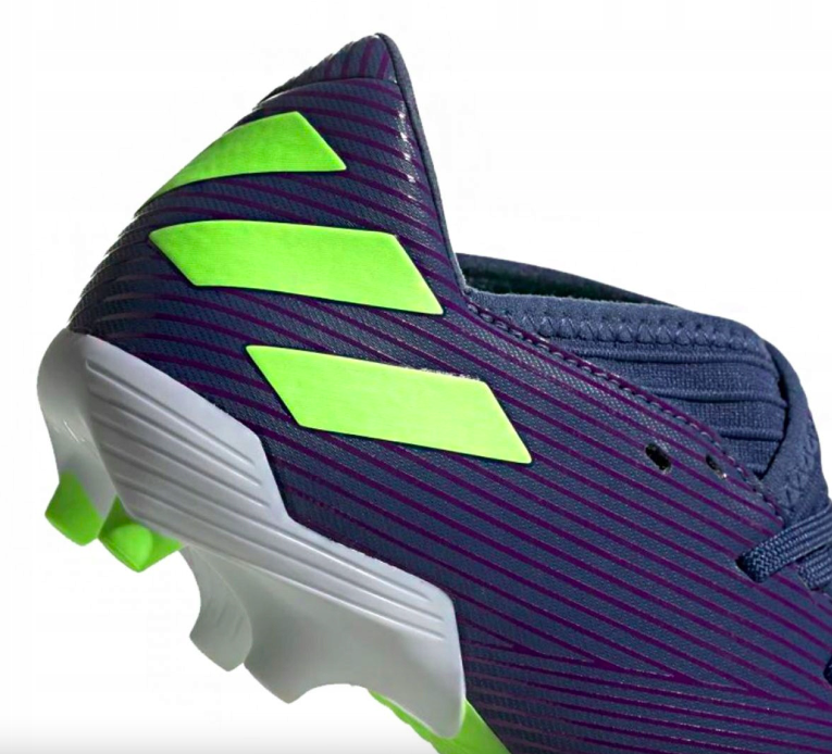 ZAPATOS de fútbol adidas Nemeziz Messi 19.3 Fg NIÑO EF1814-6