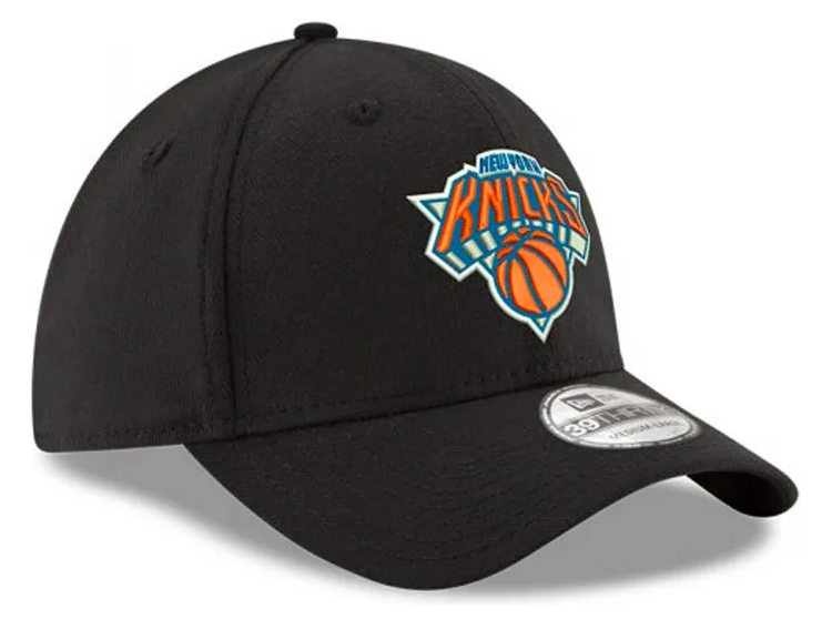 New Era New York Knicks Nba 39thirty 62595-2