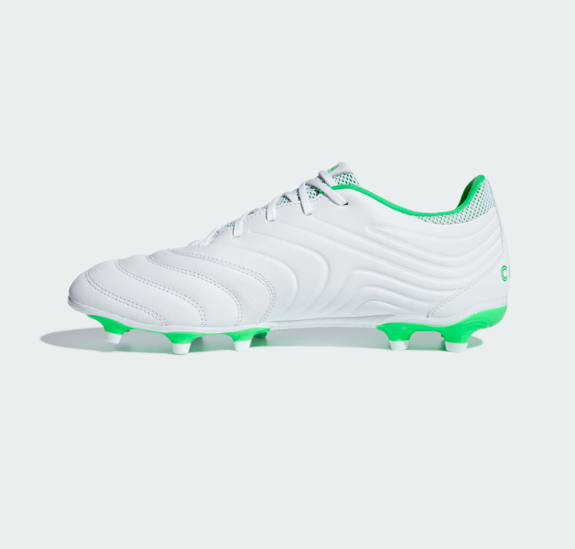 zapatillas de fútbol adidas Copa 19.3 FG BB9188-2