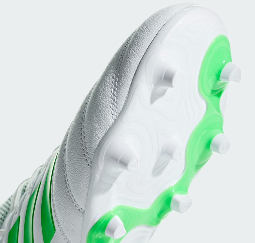 zapatillas de fútbol adidas Copa 19.3 FG BB9188-3