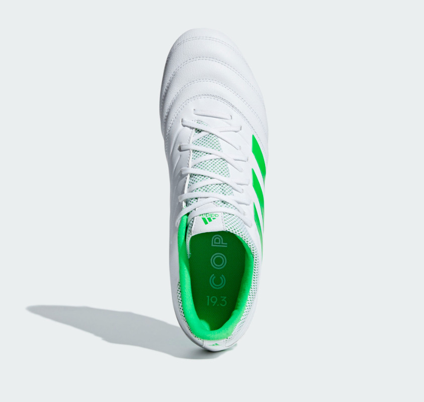 zapatillas de fútbol adidas Copa 19.3 FG BB9188-6