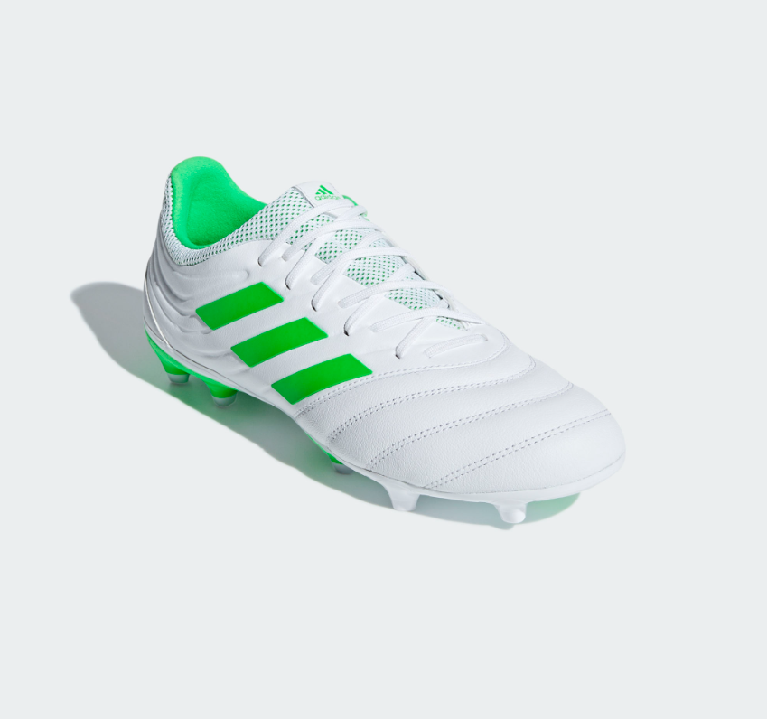 zapatillas de fútbol adidas Copa 19.3 FG BB9188-7