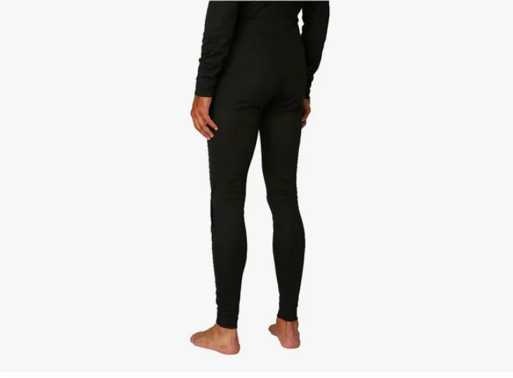 Helly Hansen Pantalon Primera Capa Lifa T/s-2