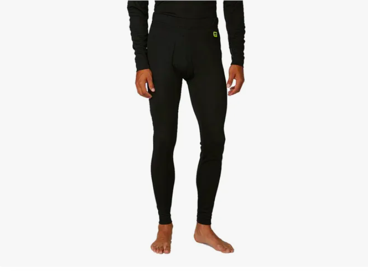 Helly Hansen Pantalon Primera Capa Lifa T/s-3