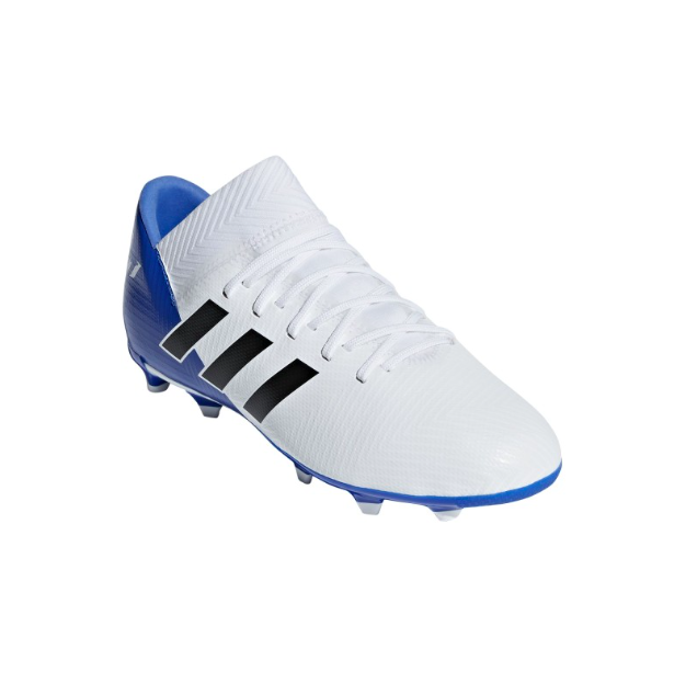 zapatos Futbol adidas Nemeziz Messi 18.4 DB2364 niño-2