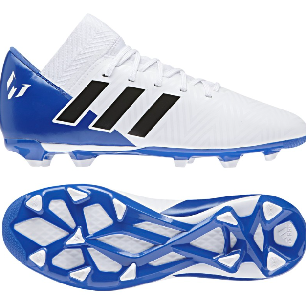 zapatos Futbol adidas Nemeziz Messi 18.4 DB2364 niño-7