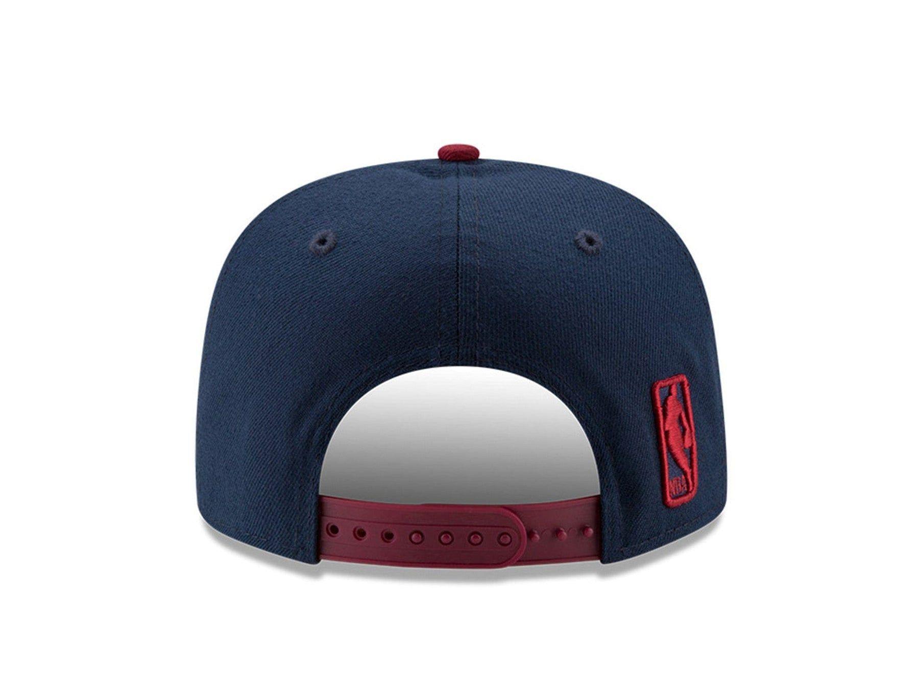 gorro Cleveland Cavaliers Nba New Era 9Fifty -5