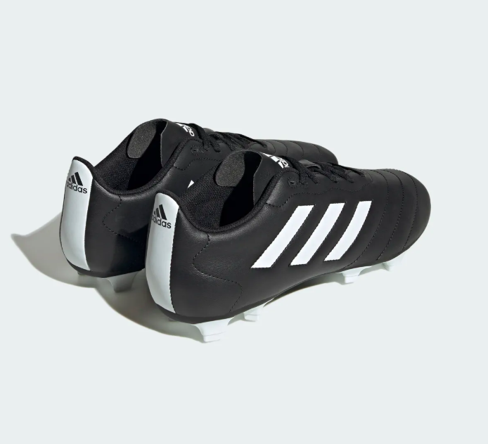 Zapatos De Fútbol Goletto Viii Terreno Firme Hp6453 adidas hombre-2