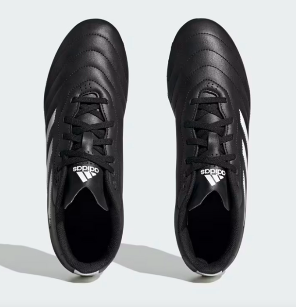 Zapatos De Fútbol Goletto Viii Terreno Firme Hp6453 adidas hombre-3