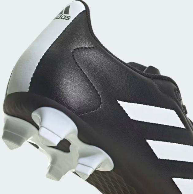 Zapatos De Fútbol Goletto Viii Terreno Firme Hp6453 adidas hombre-4