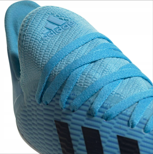 ZAPATOS FUTBOL Adidas X 19.3 Fg Jr F35366-3