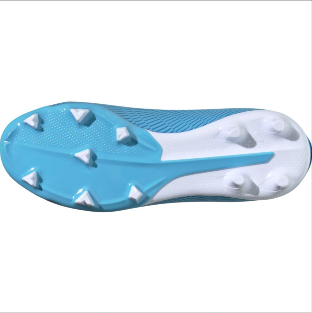 ZAPATOS FUTBOL Adidas X 19.3 Fg Jr F35366-4