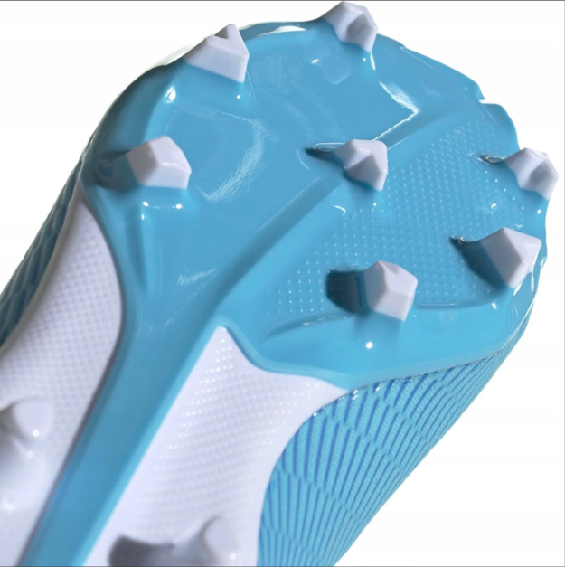 ZAPATOS FUTBOL Adidas X 19.3 Fg Jr F35366-5