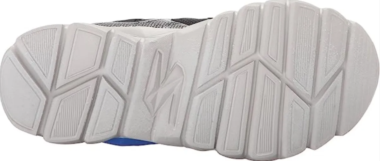 zapatillas Skechers Electronz 95405 Niño-4