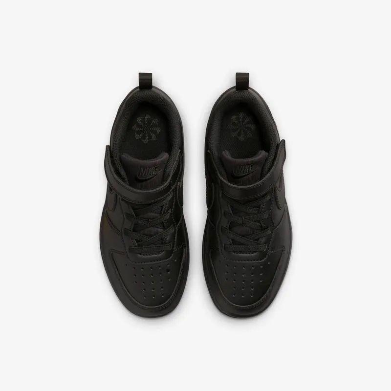 zapatillas Nike Court Borough Low niño -2