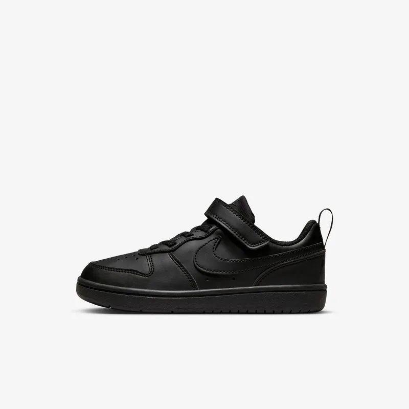 zapatillas Nike Court Borough Low niño -3