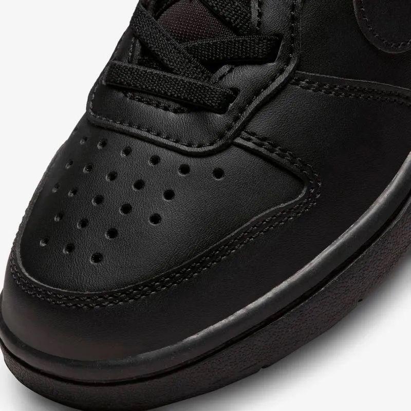 zapatillas Nike Court Borough Low niño -4