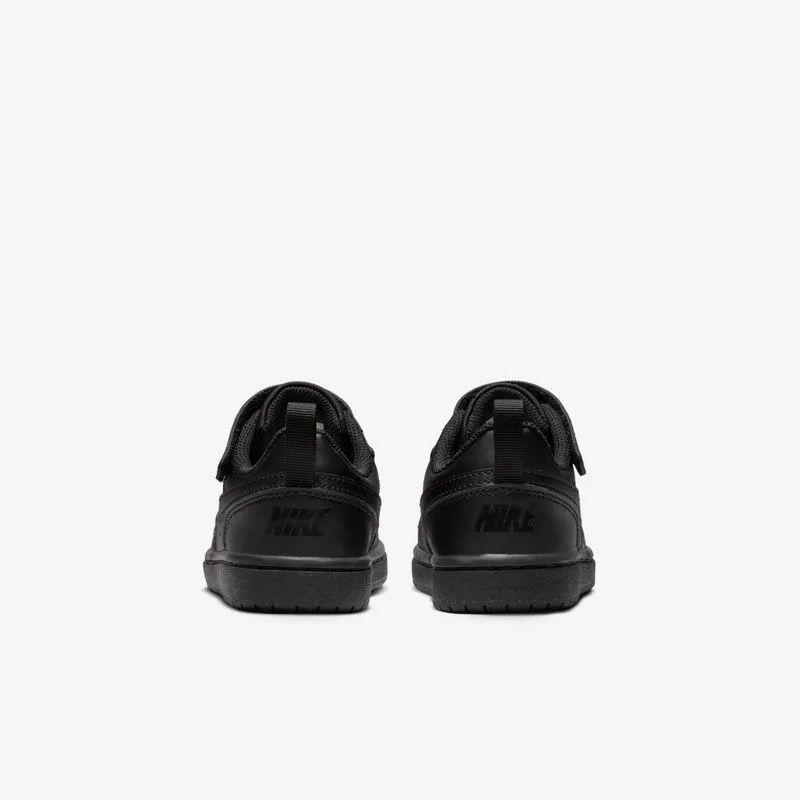 zapatillas Nike Court Borough Low niño -5