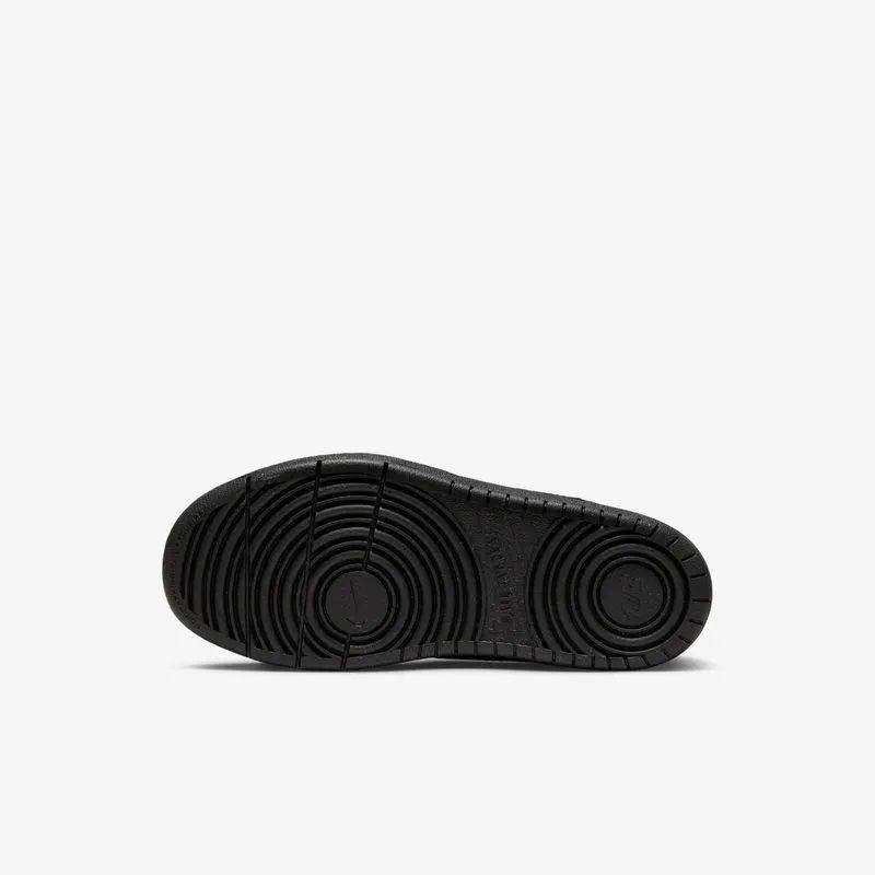 zapatillas Nike Court Borough Low niño -6