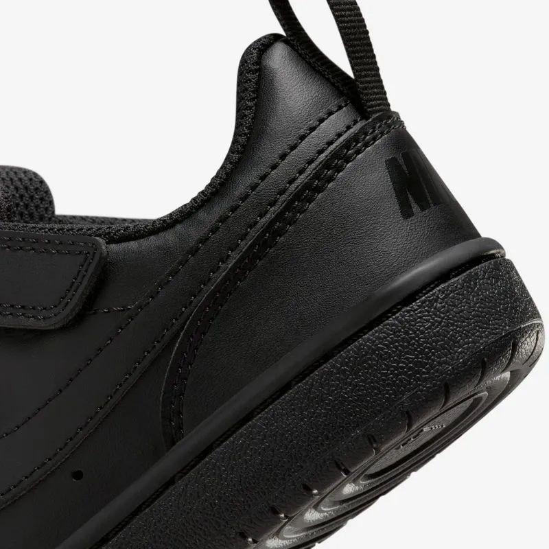 zapatillas Nike Court Borough Low niño -7