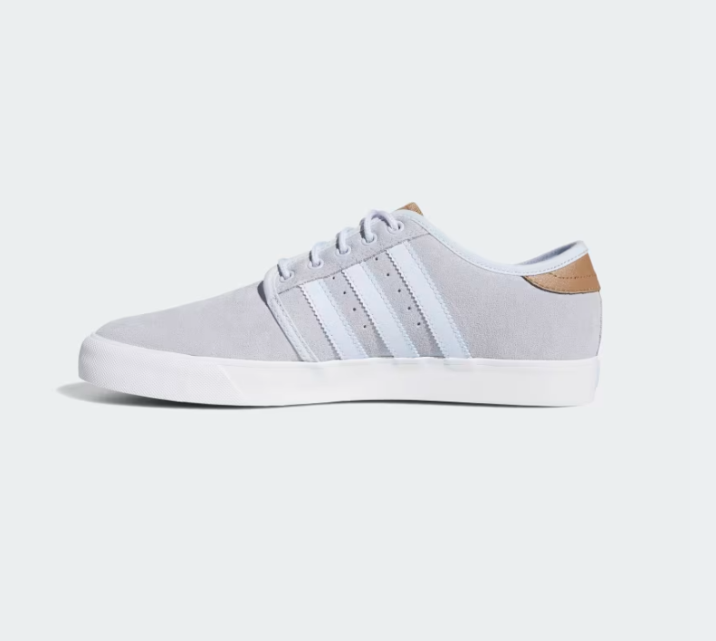 zapatillas adidas originals Seeley hombre db3144-2