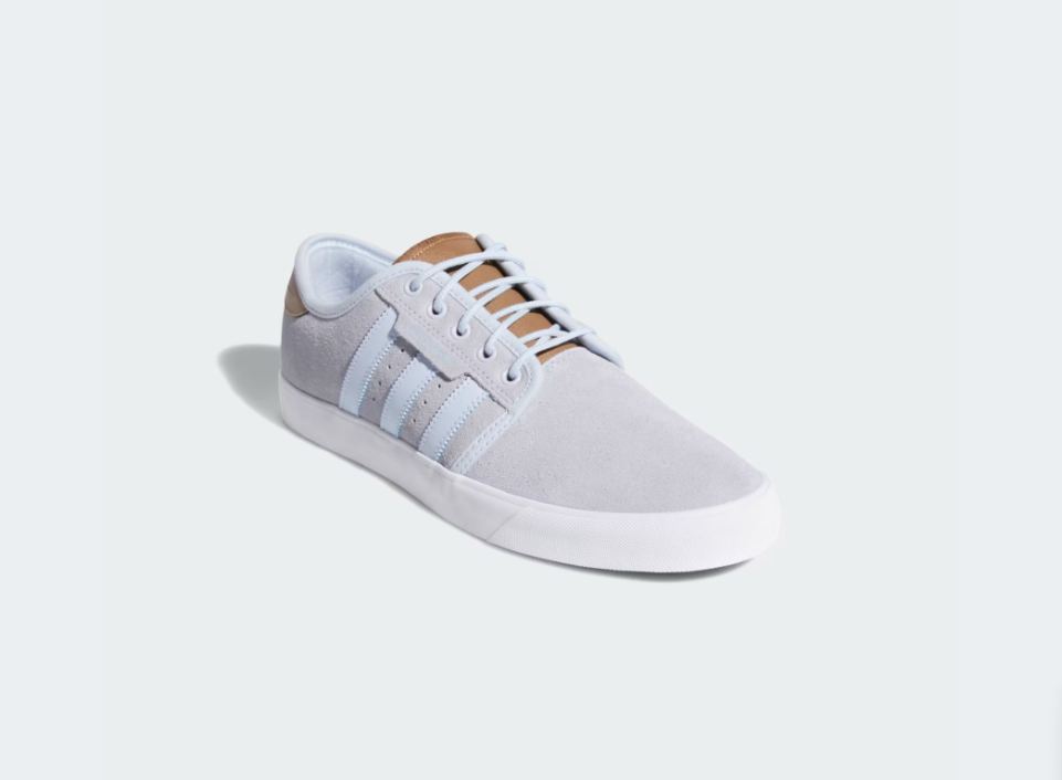 zapatillas adidas originals Seeley hombre db3144-3