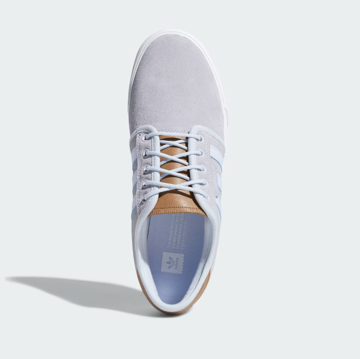 zapatillas adidas originals Seeley hombre db3144-5