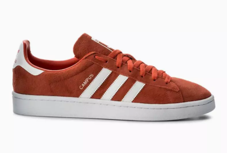 ZAPATILLAS adidas Campus DB0984-4