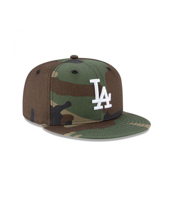 Gorro Los Angeles Dodgers New Era Mlb 9fifty-2
