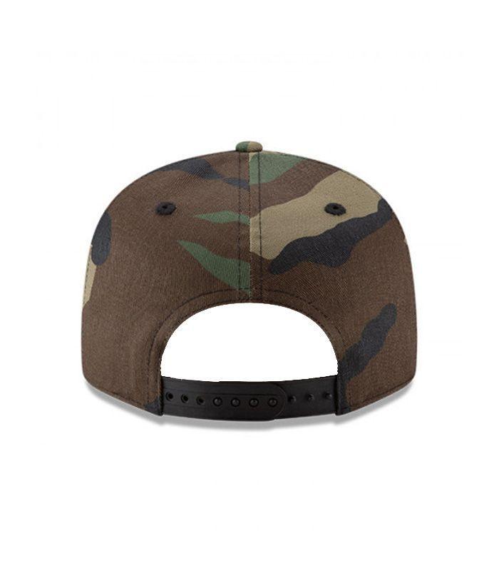 Gorro Los Angeles Dodgers New Era Mlb 9fifty-3