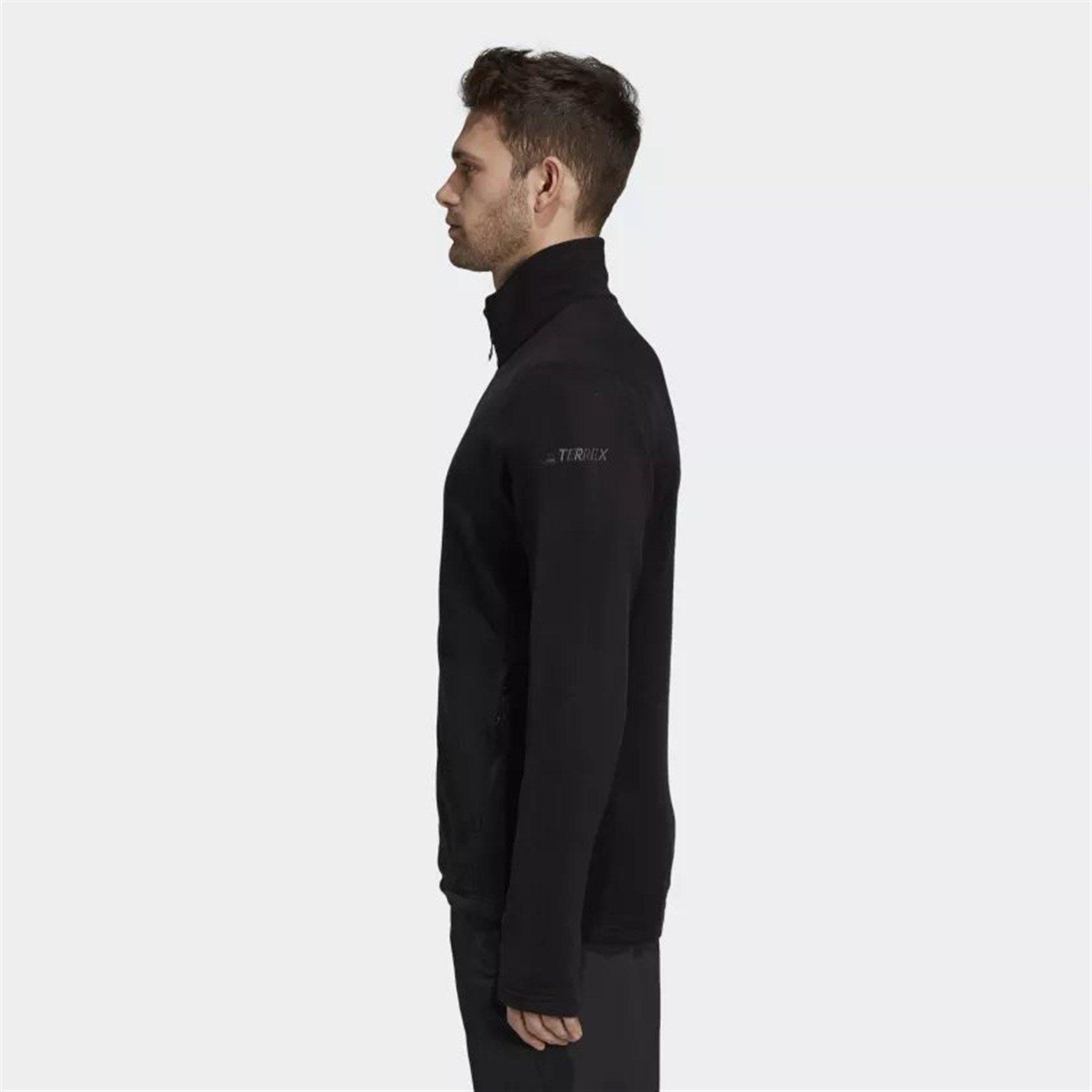 Adidas CHAQUETA TERREX hombre Cy8709 Tivid FL -4