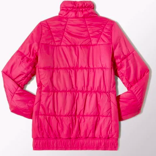 Chaqueta termica Adidas JP Lt mujer-2