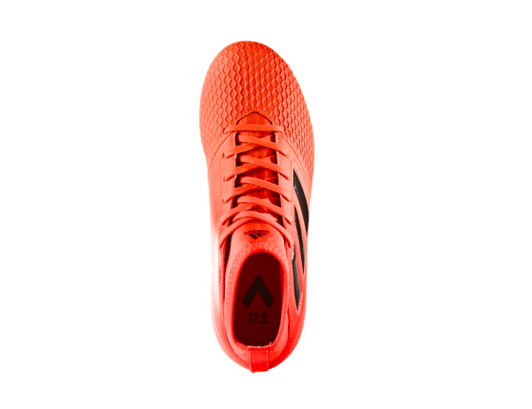 zapatos fútbol Adidas ACE 17.3 FG BY2193 niño-4