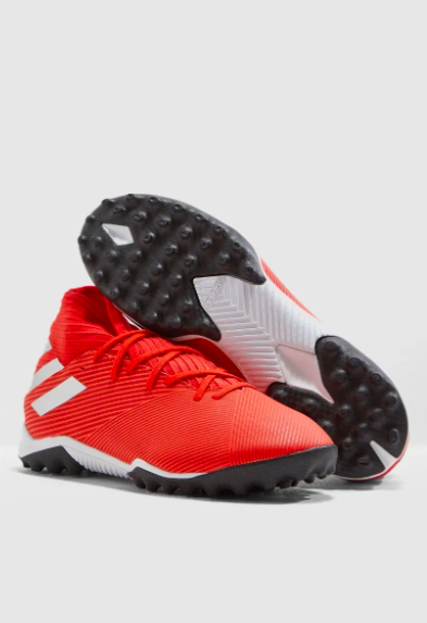 zapatos baby futbol Adidas Nemeziz 19.3 Tf M F34427-2