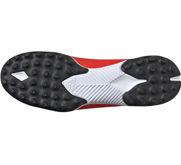 zapatos baby futbol Adidas Nemeziz 19.3 Tf M F34427-3