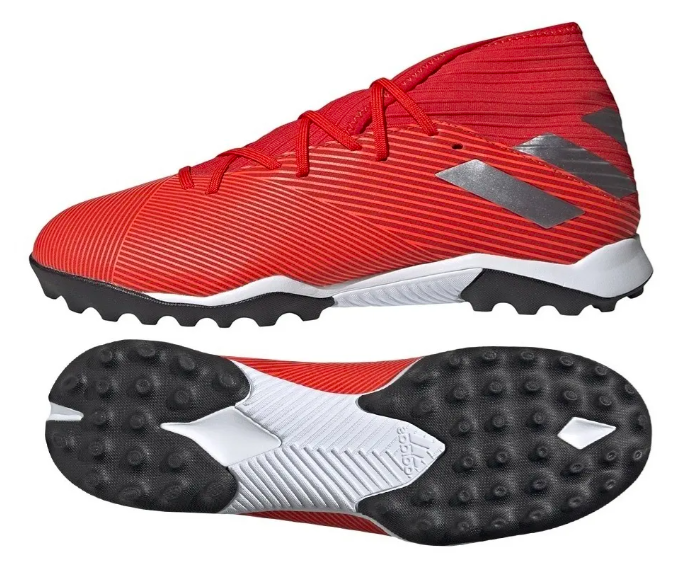 zapatos baby futbol Adidas Nemeziz 19.3 Tf M F34427-6