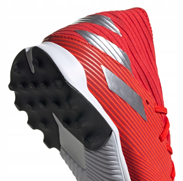 zapatos baby futbol Adidas Nemeziz 19.3 Tf M F34427-7