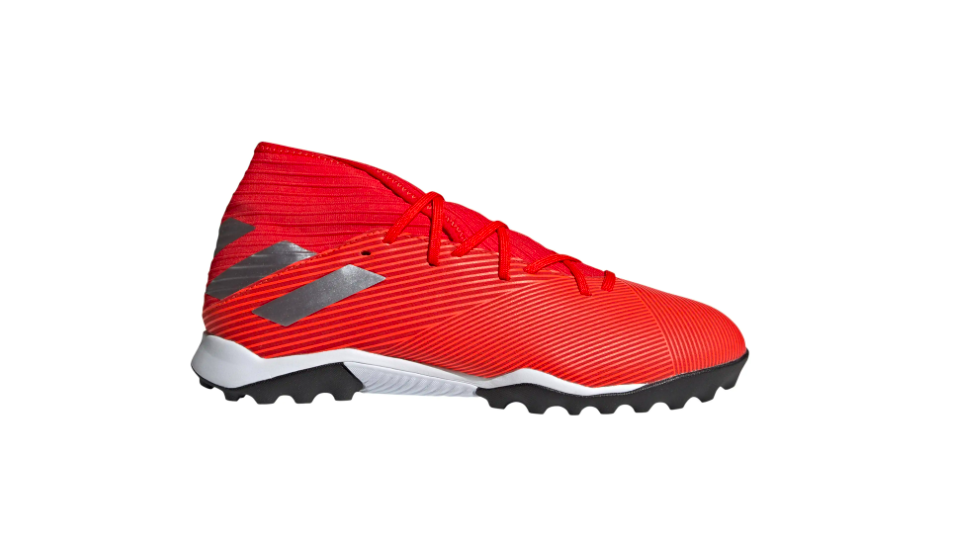 zapatos baby futbol Adidas Nemeziz 19.3 Tf M F34427-0