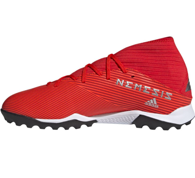 zapatos baby futbol Adidas Nemeziz 19.3 Tf M F34427-1