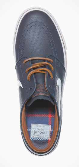 Zapatillas Nike SB Zoom Stefan Janoski OG hombre -4