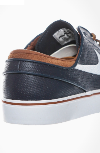 Zapatillas Nike SB Zoom Stefan Janoski OG hombre -6