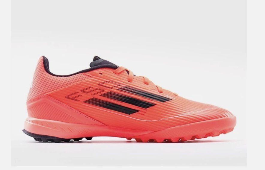 ZAPATOS FUTBOL Adidas F50 League Tf NIÑO -2