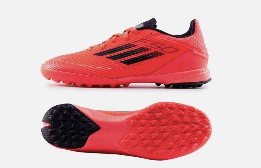 ZAPATOS FUTBOL Adidas F50 League Tf NIÑO -3
