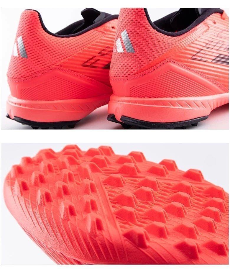 ZAPATOS FUTBOL Adidas F50 League Tf NIÑO -4