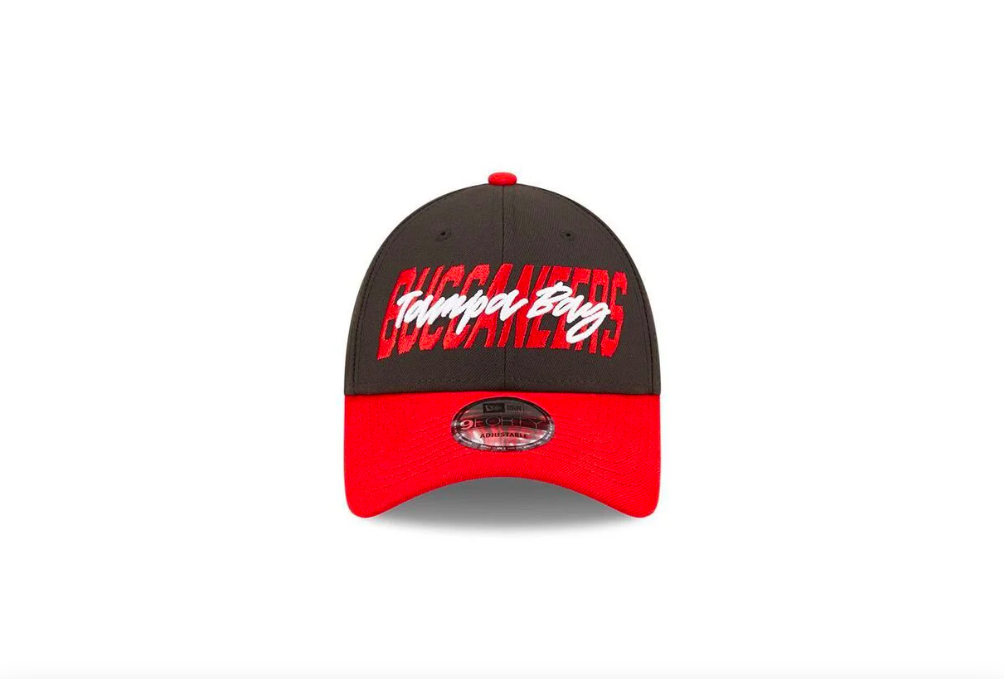 New Era Tampa Bay Buccaneers Nfl 9forty Ajustable 32581-2