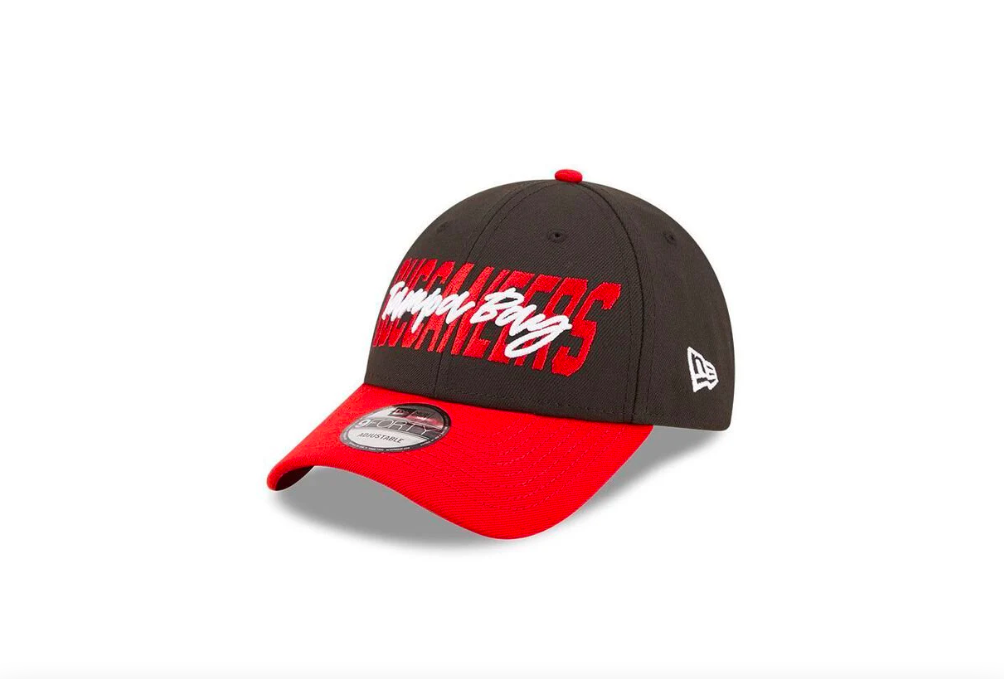 New Era Tampa Bay Buccaneers Nfl 9forty Ajustable 32581-3