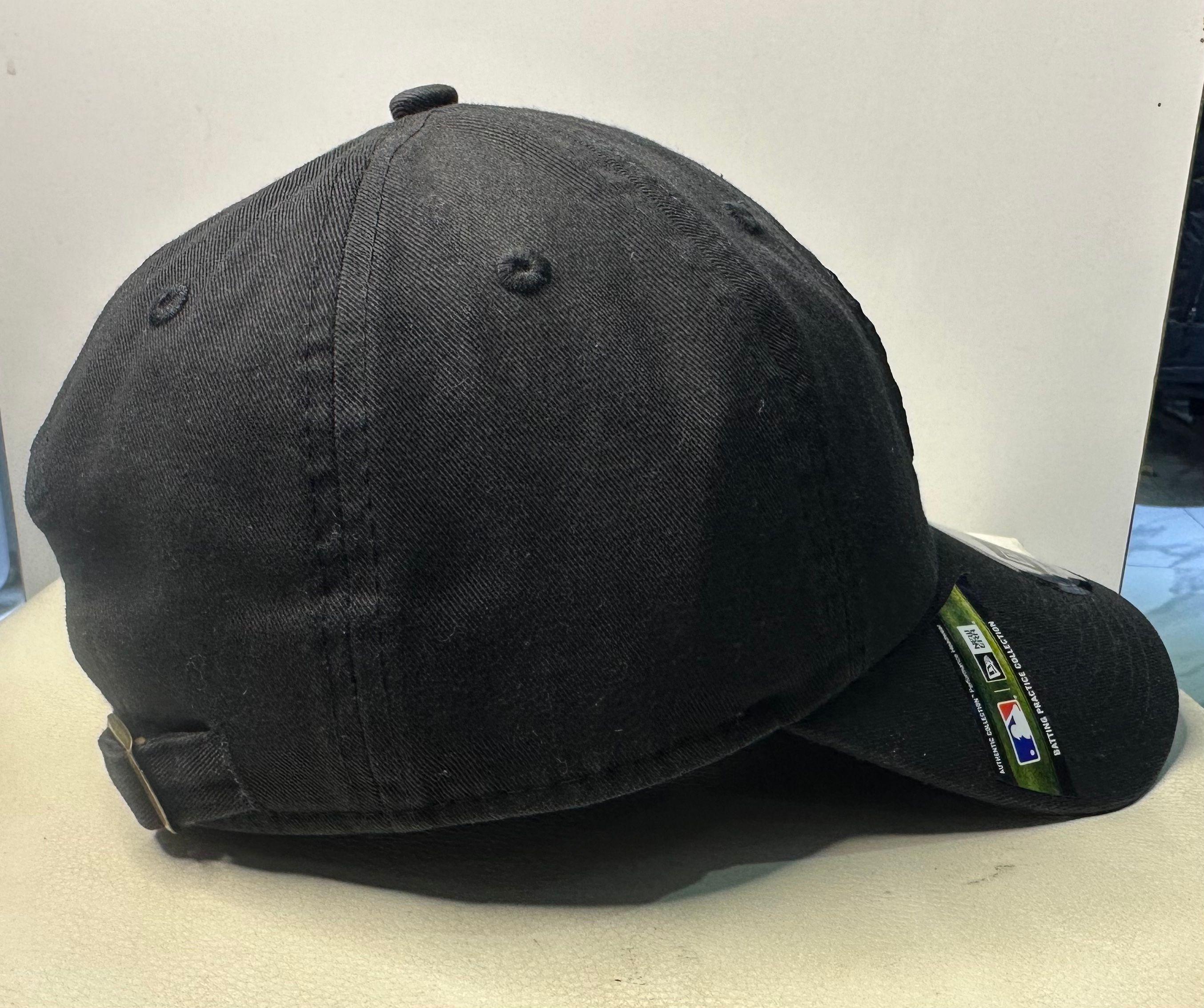 Gorro Pittsburgh Pirates Mlb New Era Ajustable Hat Cap-3