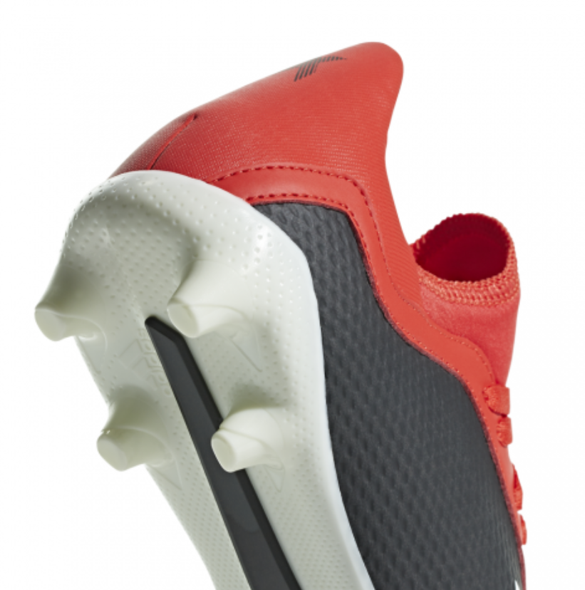 zapatos de fútbol adidas X 18.3 fg niño-1