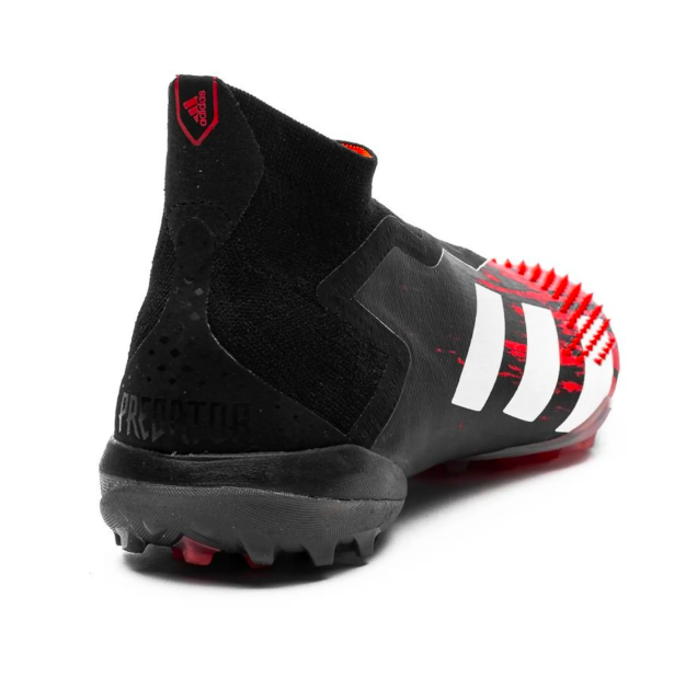 zapatos futbol adidas Predator mutador 20+ TF profesional hombre-2